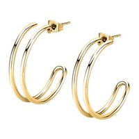 Boucles d'oreilles Morellato Femme in Acier SAVN07 - SAVN07